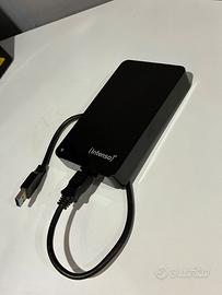 HDD 5TB - Usb 3.0 Intenso Hard Disk