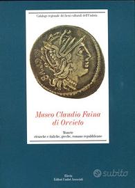 Museo Claudio Faina di Orvieto- M. Bergamini