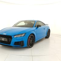 AUDI TT Coupe 45 2.0 tfsi quattro s-tronic