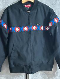 Bomber supreme