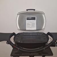 Weber Q2200 (piano cottura GRANDE)