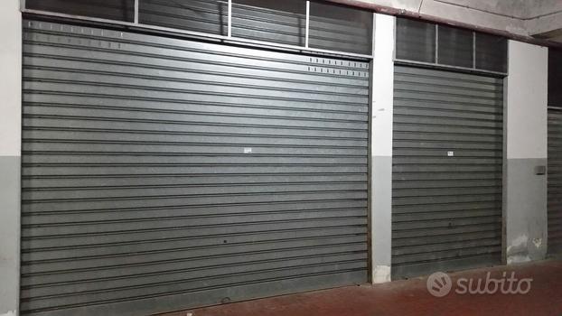 Deposito/Garage cod. o13794