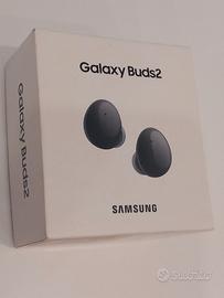 Galaxy Buds2