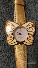 orologio Braccialini Farfalla 