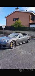 Porsche Panamera Diesel