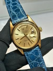 Rolex Datejust 1803 – Oro giallo 18kt