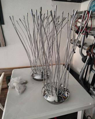 2 lampadari attacco bi-pen