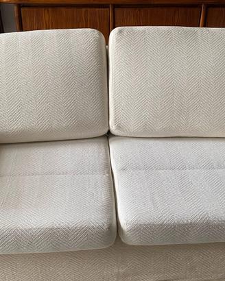 Divano letto una piazza e mezzo 