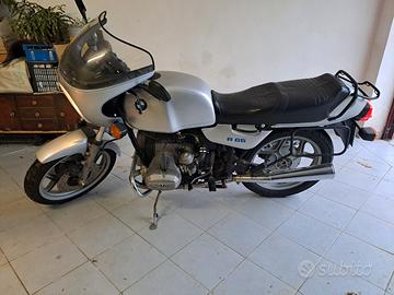 bmw r65