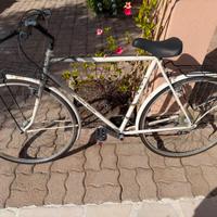 Bici bicicletta Fausto Coppi 28