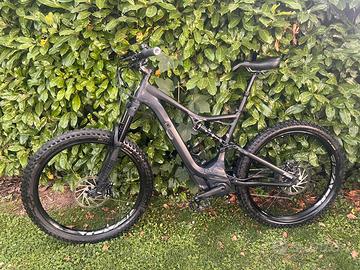 Turbo levo 2018