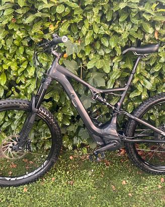 Turbo levo 2018