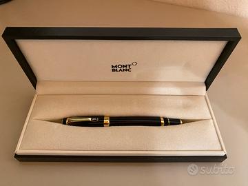 Penna Montblanc Bohème Rollerball Con Scatola