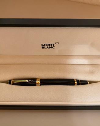 Penna Montblanc Bohème Rollerball Con Scatola