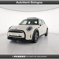 MINI Mini 5 porte Mini 5p 1.5 One Classic 75cv