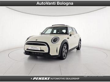 MINI Mini 5 porte Mini 5p 1.5 One Classic 75cv