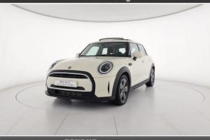 MINI Mini 5 porte Mini 5p 1.5 One Classic 75cv
