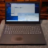 notebook pc portatile Lenovo V130 15,6" SSD
