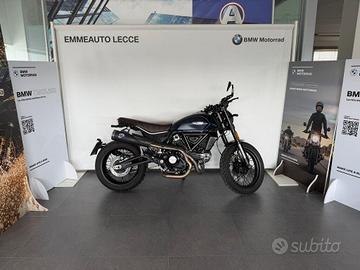 DUCATI Scrambler 800 Nightshift my23