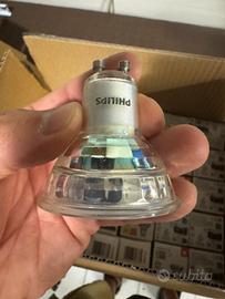 Lampadine Philips GU10 4000 K