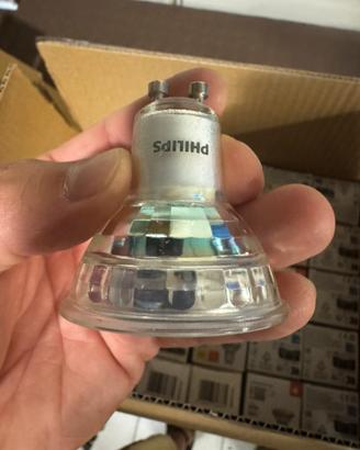 Lampadine Philips GU10 4000 K