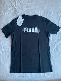 T-shirt Puma