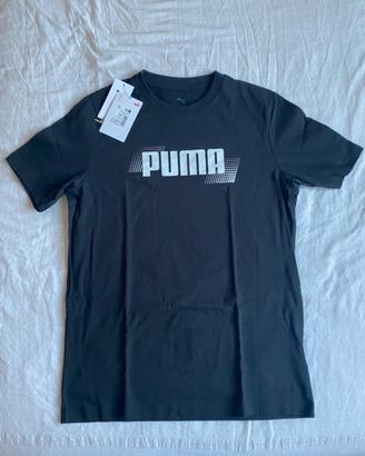 T-shirt Puma