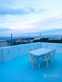 Sul mare di Casamicciola