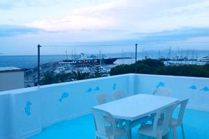 Sul mare di Casamicciola