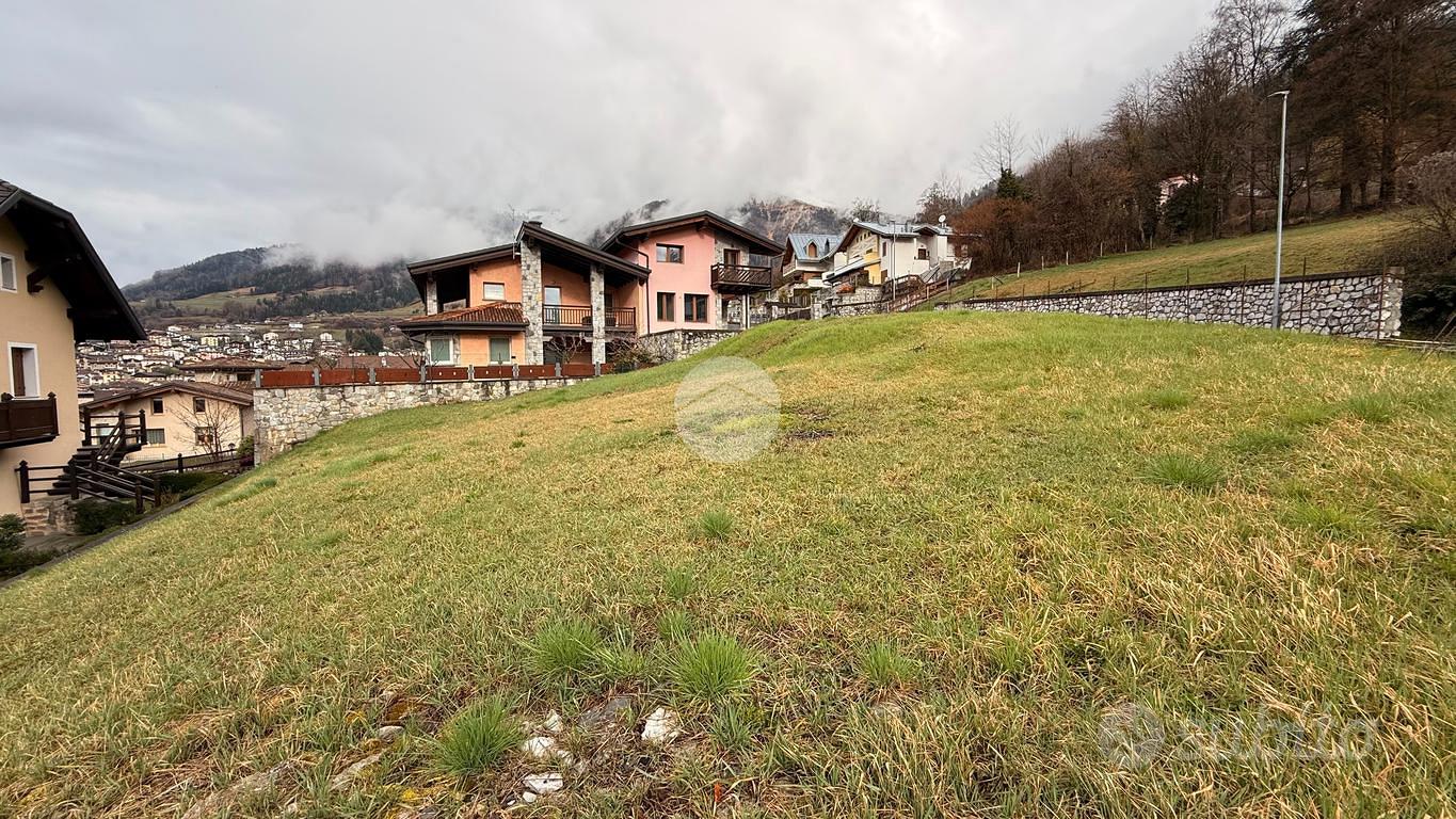 TER. RESIDENZIALE A BORNO - Vista 5