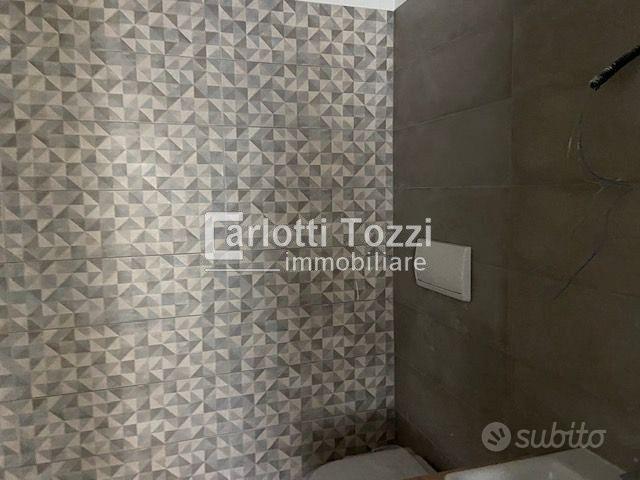 Rif.03301| appartamento ind. trilocale - Altro