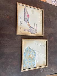 Quadri di design