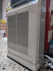 climatizzatore deumidificatore
