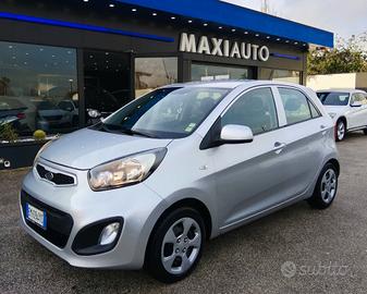 Kia Picanto 1.0 CLIMA 100K KM!