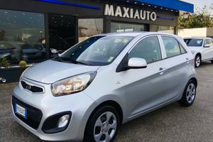 Kia Picanto 1.0 CLIMA 100K KM!