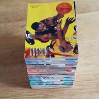 Cards Nba Fleer 96/97