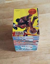 Cards Nba Fleer 96/97