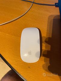 Apple Magic Mouse 2 originale, modello A1657.