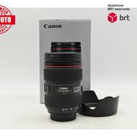Canon EF 24-105 F4 L IS II USM (Canon)