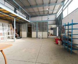 Locale commerciale artigianale uffici - Por...