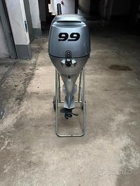 Honda BF 99 CV 4 Tempi – Pari al nuovo