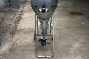 Honda BF 99 CV 4 Tempi – Pari al nuovo
