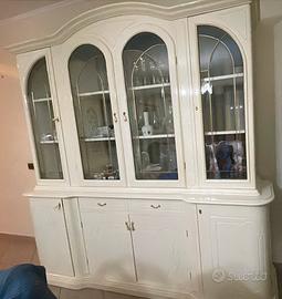 Vetrina antica s v e n d i t a