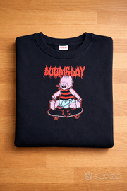 Crewneck Doomsday