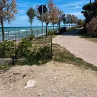 Trilocale vicino al mare