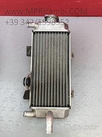 RADIATORE DESTRO HONDA CRF 250 2010 2013 CR-F 2011