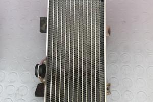 RADIATORE DESTRO HONDA CRF 250 2010 2013 CR-F 2011
