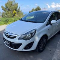 OPEL Corsa 1.2 85CV 5 porte GPL-TECH Edition