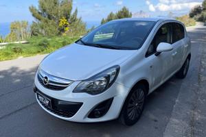 OPEL Corsa 1.2 85CV 5 porte GPL-TECH Edition