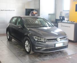 VOLKSWAGEN Golf 2.0 tdi business 150cv dsg